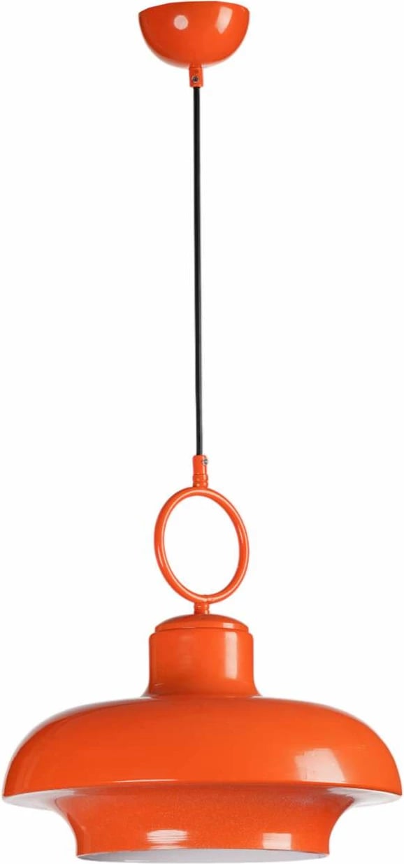 Llambë tavani portokalli Opviq, 9025-6