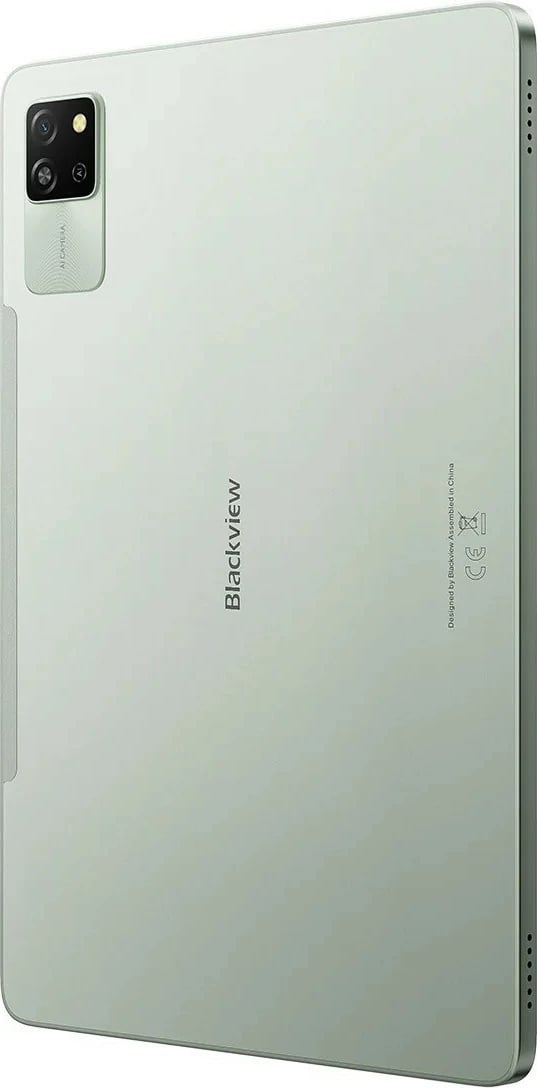 Tablet Blackview Tab 60 Pro, 8GB RAM, 128GB, 10.1 inç, LTE, Gjelbër