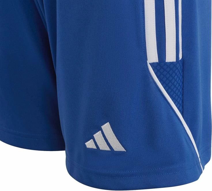 Shorce për fëmijë adidas, blu