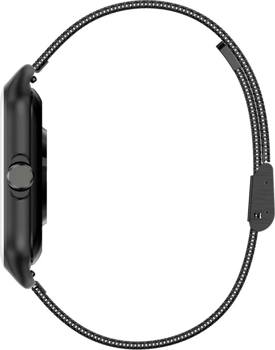 Smartwatch Garett GRC Activity 2, 1.77'' AMOLED, Bluetooth, i zi