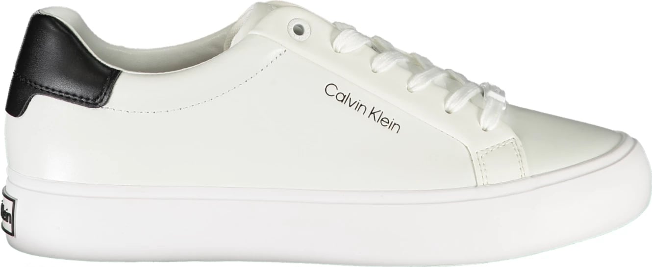 Atlete femra CALVIN KLEIN, të bardha