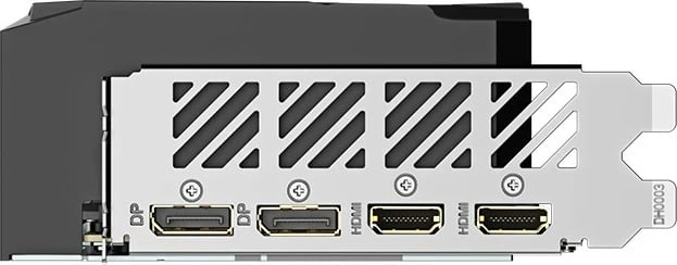 Kartelë grafike Gigabyte AORUS GeForce RTX 4060 Ti ELITE 8G, 8 GB, GDDR6, PCI Express 4.0, e zezë