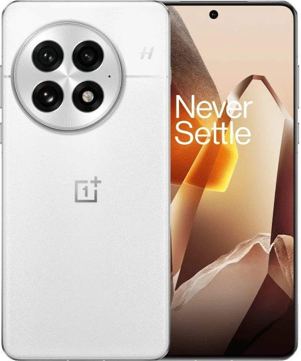 Celular OnePlus 13, 16 GB RAM, 512 GB, 5G, Bardhë
