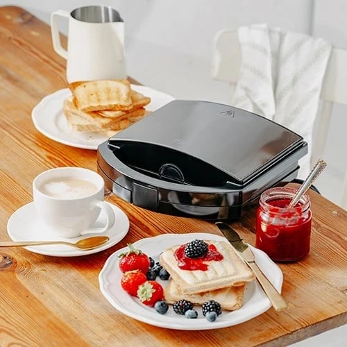 Tostier Adler AD 3069, 1000 W, i zi