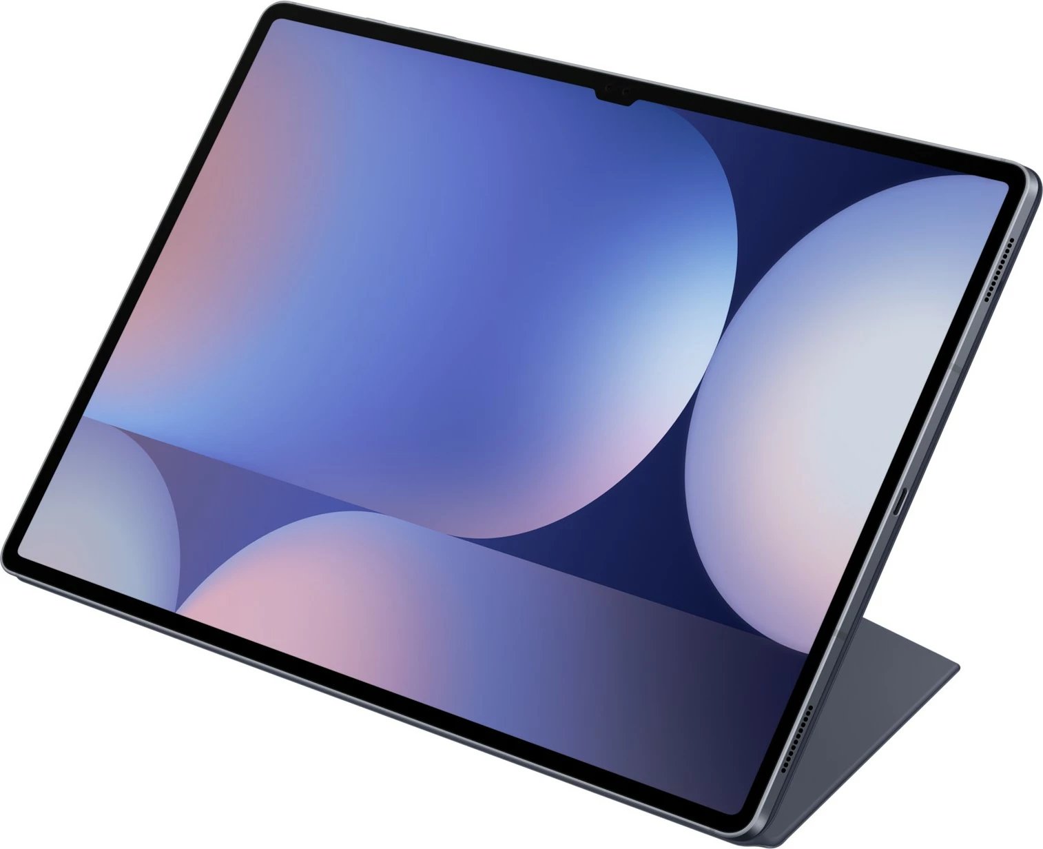 Mbështjellës folio Samsung Smart Book për Galaxy Tab S10 Ultra, S9 Ultra, 14.6", Blu