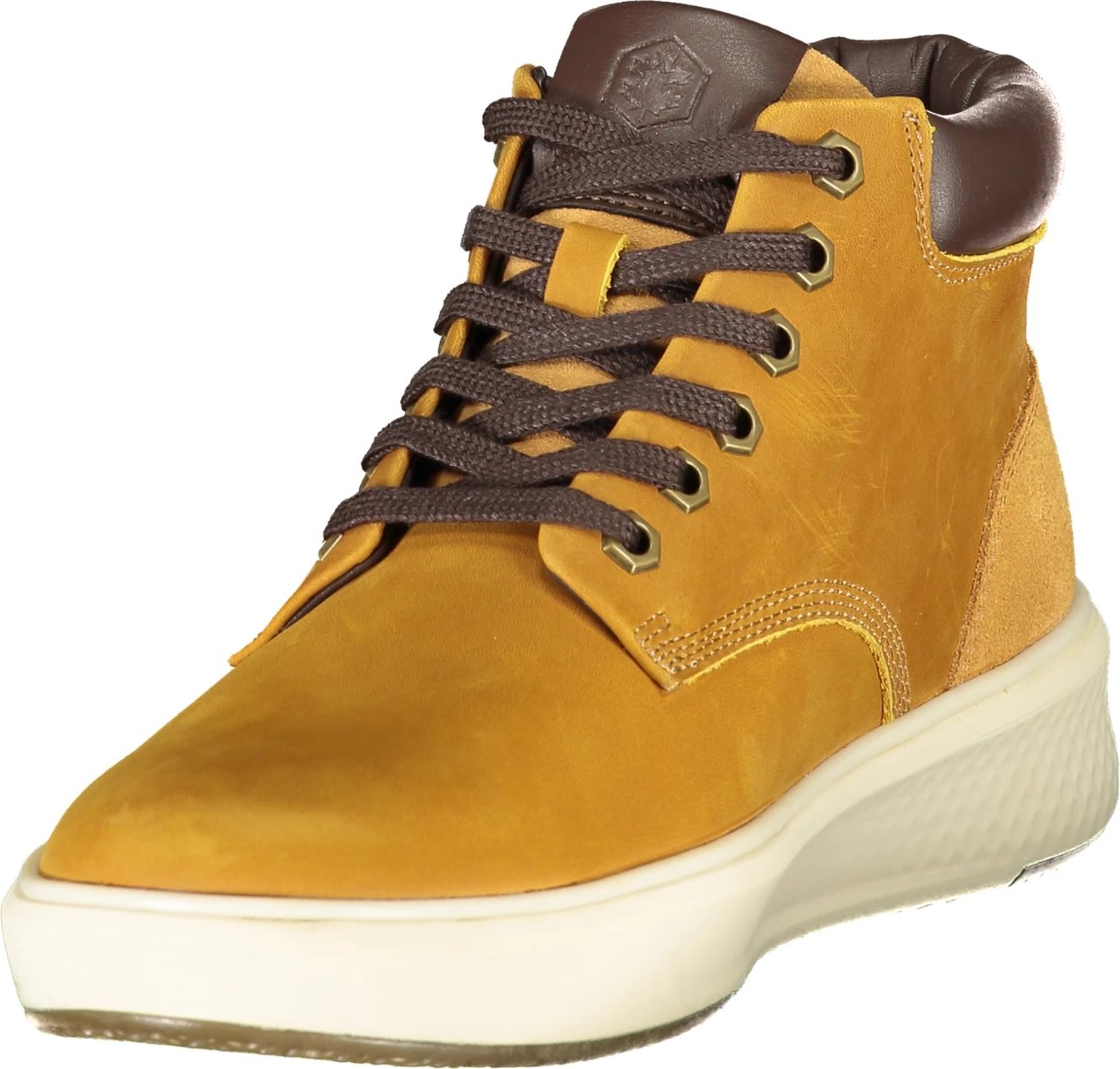 Atlete meshkuj LUMBERJACK Virgil, të verdha