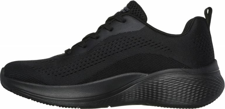 Atlete për femra Skechers, të zeza