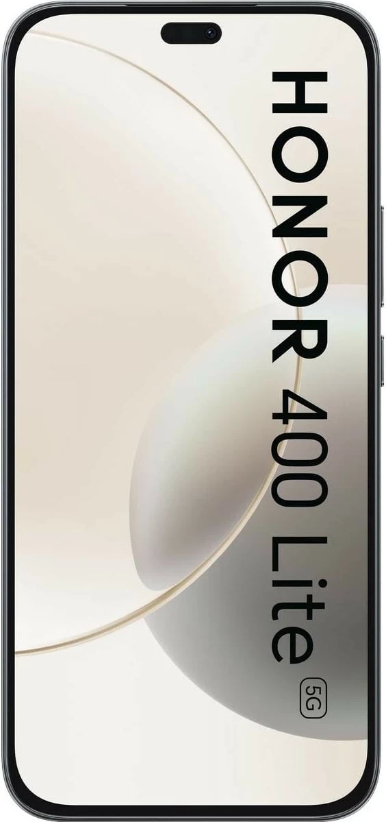 Celular HONOR 400 Lite 8/256GB, i zi