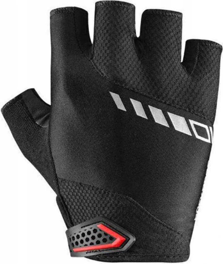 Doreza çiklizmi Rockbros S143-BK, XXL, xhel, e zezë