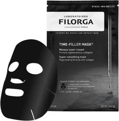 Maskë fytyre Filorga Time Filler Mask unisex