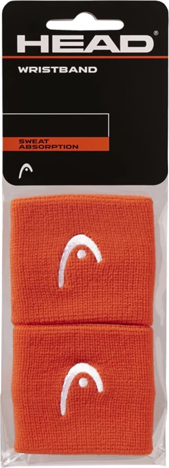 Shirit dore Head unisex, portokalli