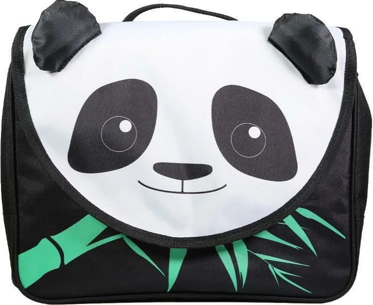 Çantë shpine GRIDE Bagtrotter Panda për fëmijë
