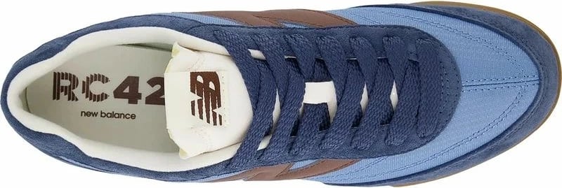 Atlete lifestyle unisex New Balance, të kaltërta