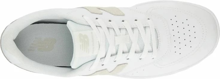 Atlete për meshkuj New Balance, të bardha