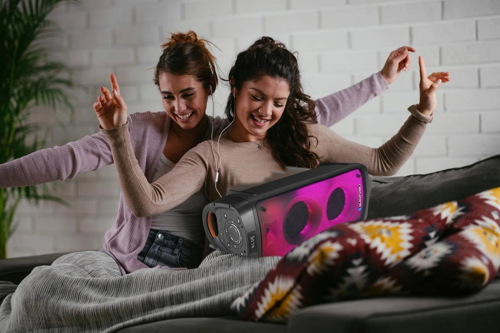 Altoparlant BLAUPUNKT PB06DB