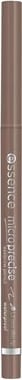 Laps për vetulla Essence Microprecise, 02 Light Brown