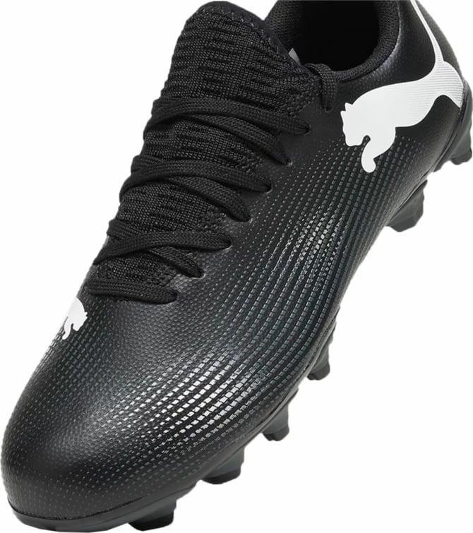 Atlete për fëmijë Puma, të zeza