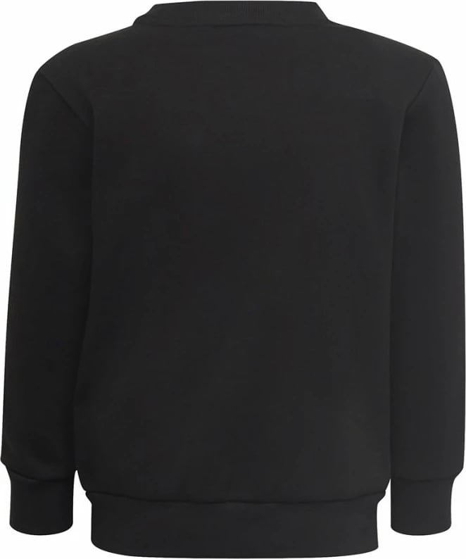 Duks për fëmijë adidas, i zi