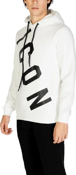 Duks për meshkuj Icon, i bardhë Duks për meshkuj Icon, i bardhë