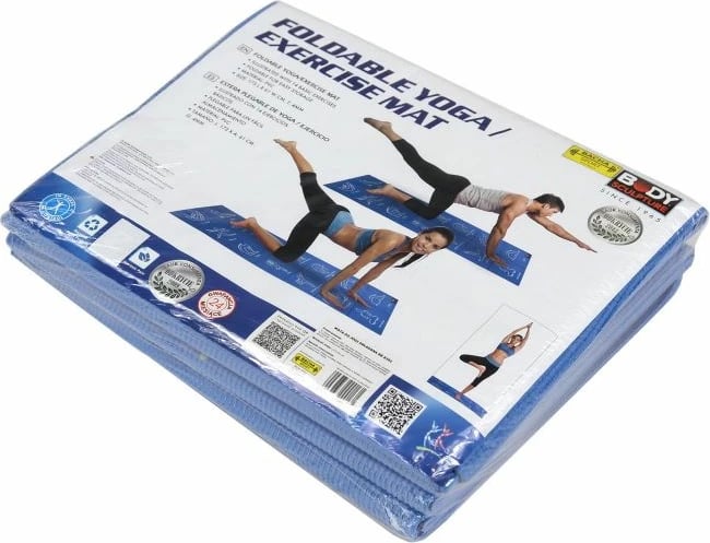 Tapetë palosës për yoga BB 8301 Yakimasport