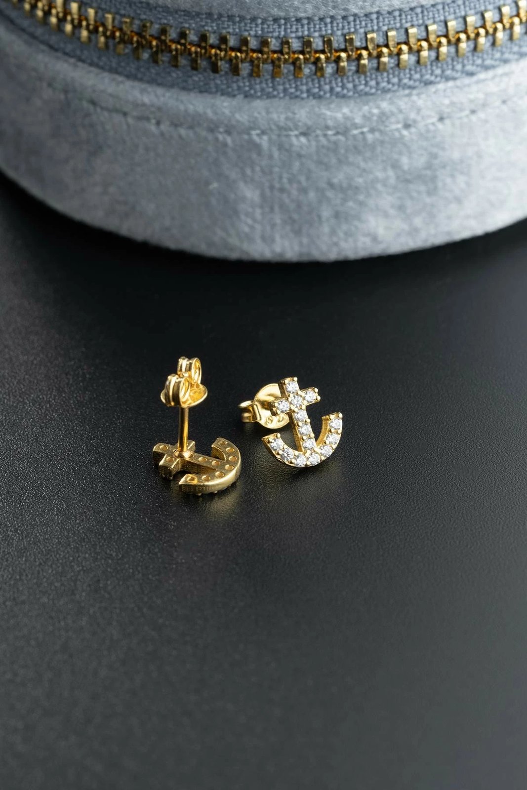 Vathë të artë me formë spirance, Jumeon, NRZ999766