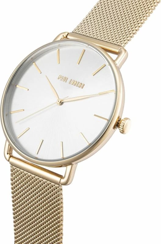 Orë dore për femra Paul Lorens, ari