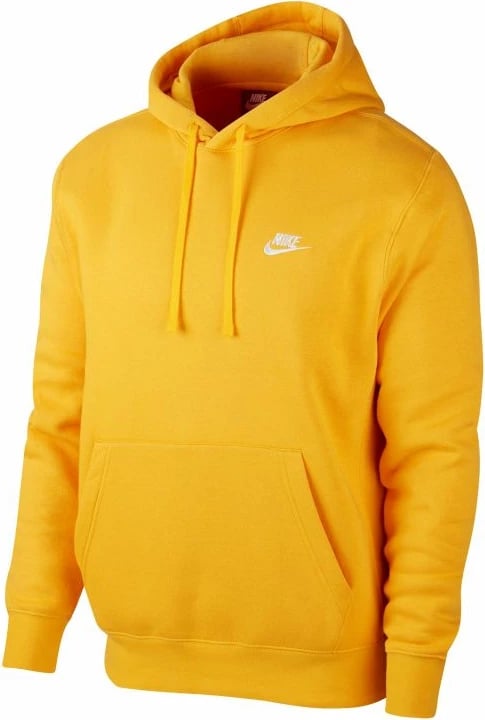 Duks për meshkuj Nike, i verdhë