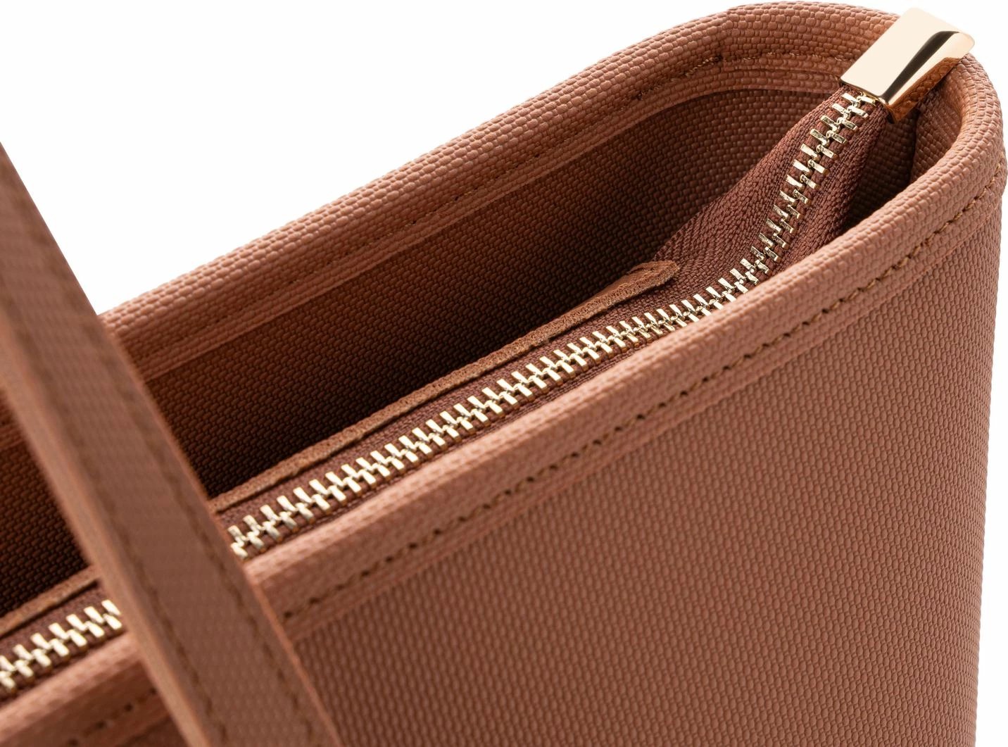 Çantë tote ngjyrë tan Lucky Bees, 1247 - Regeta