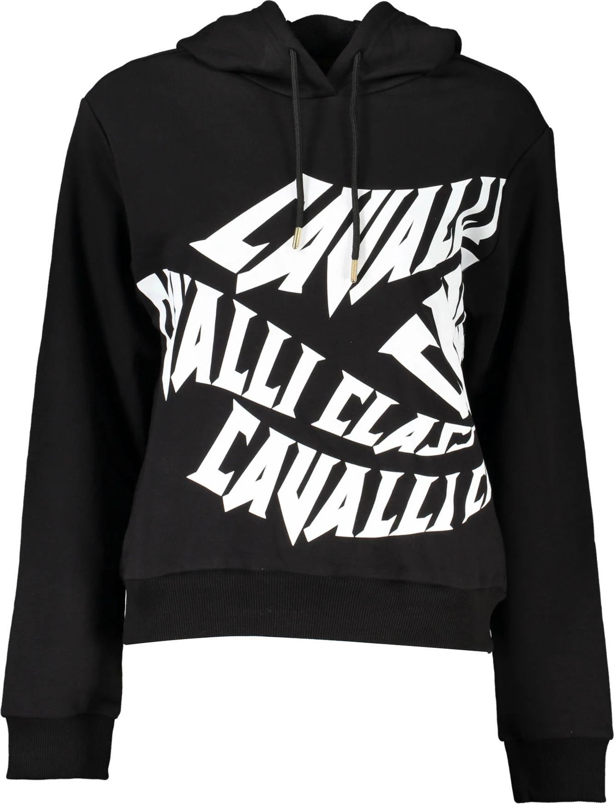 Duks për femra Cavalli Class, i zi