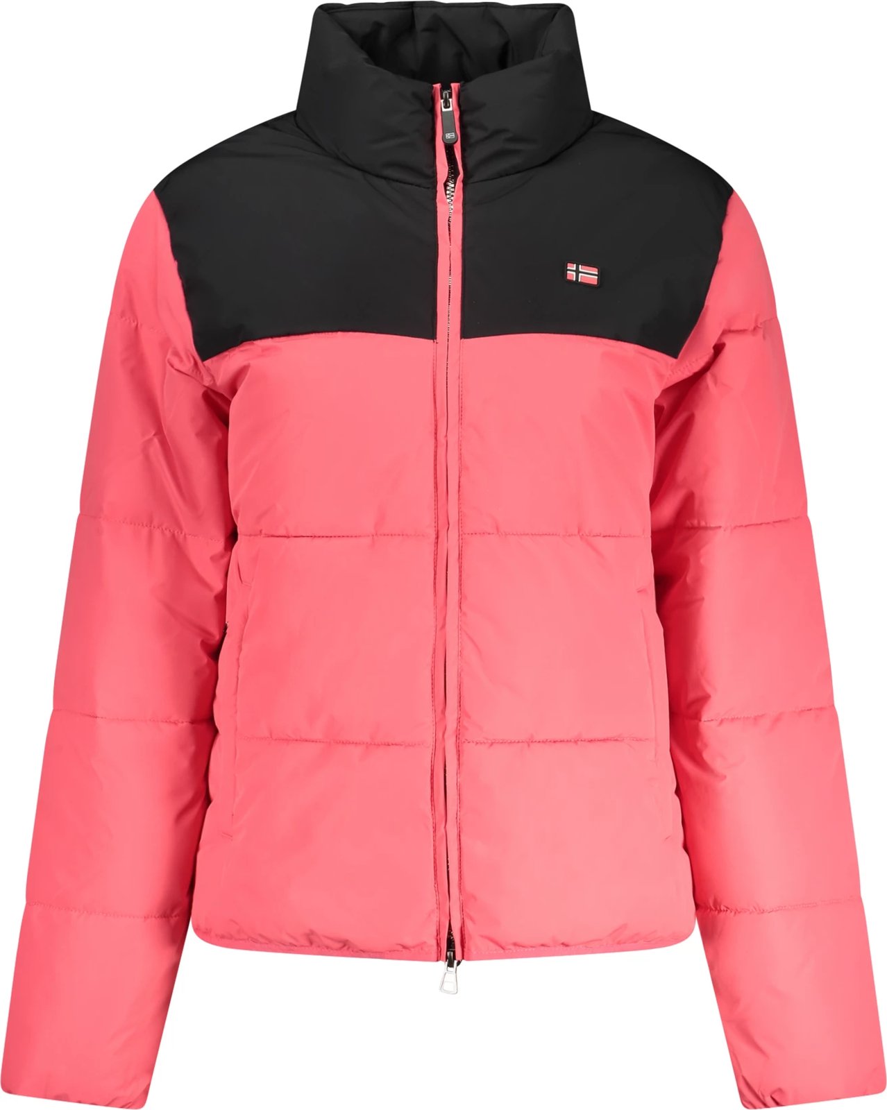 Jakne NORWAY 1963 femra, rozë