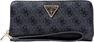 Portofol Guess femra, gri