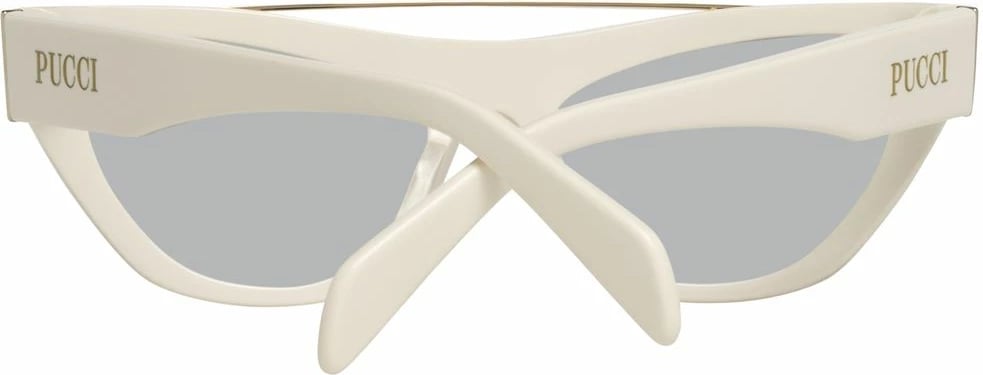 Syze dielli femra Emilio Pucci, të bardha