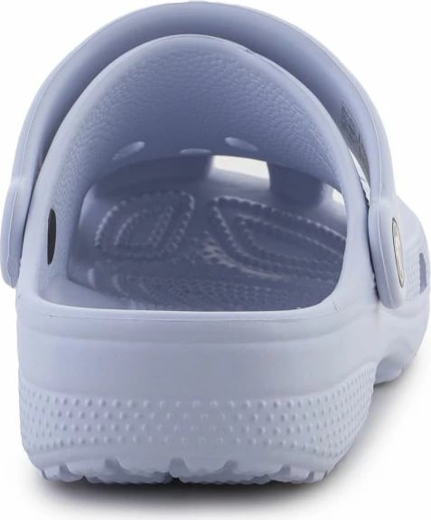 Papuqe Crocs për fëmijë, blu