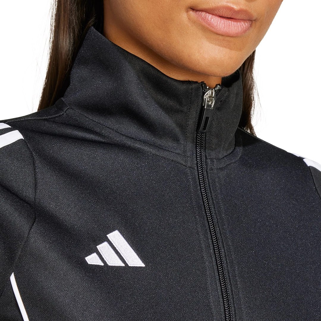 Duks për femra adidas, i zi