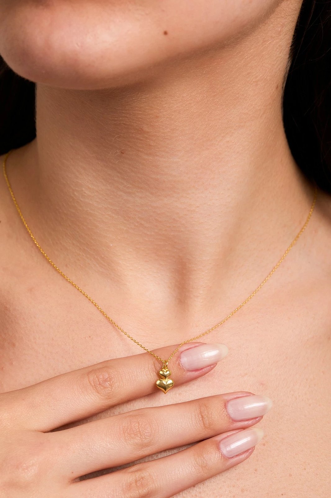 Varëse argjendi Elika, ngjyrë ari, ELKSLVR7698A