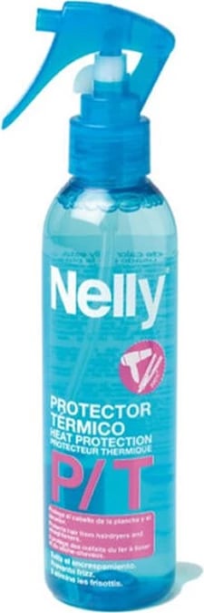 Nelly Protector Termic Anti Frizz 200ml