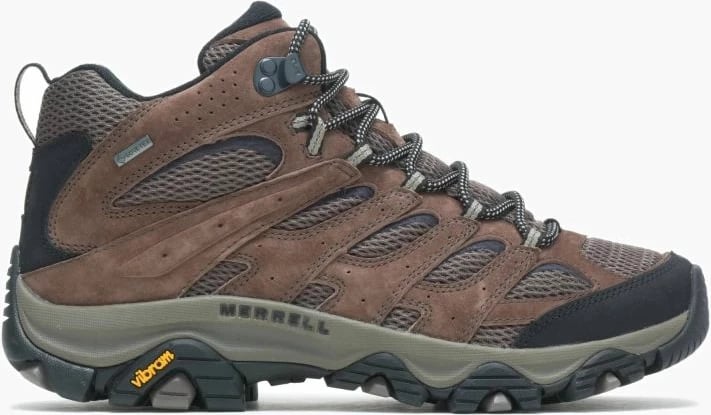 Atlete për meshkuj Merrell, kafe