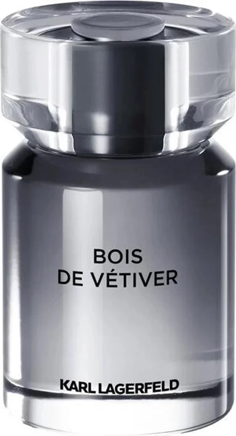 Eau de Toilette për meshkuj Karl Lagerfeld Bois De Vetiver 50ml