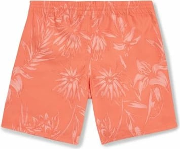 Shorce për not për fëmijë O'Neill, portokalli