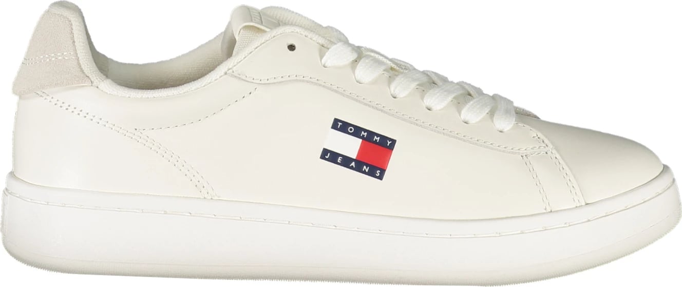 Atlete femra TOMMY HILFIGER, të bardha
