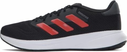Atlete për vrapim adidas, të zeza