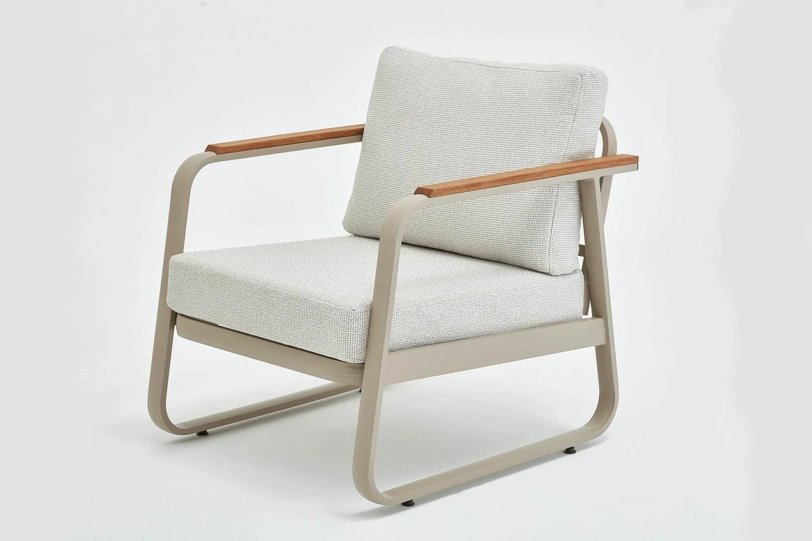 Set lounge për kopsht, Skye Decor, Rio, bezhë