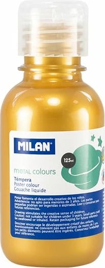 MILAN TEMPERE ARI 125ML