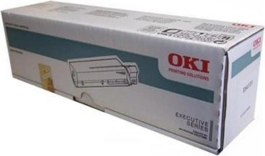Toner, OKI, ES 4132dn 45807116, standard, i zi