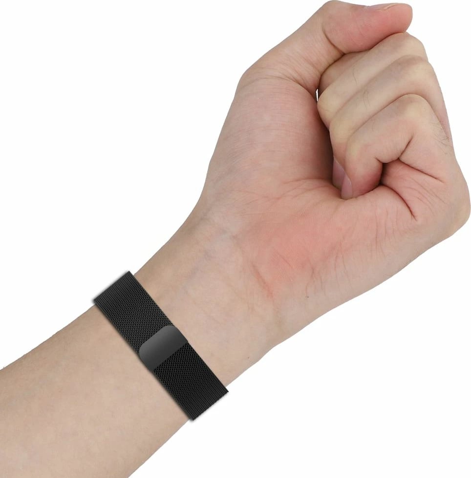 Rrip Tech-Protect MilaneseBand për Samsung Galaxy Watch Ultra 47mm, Bezhë