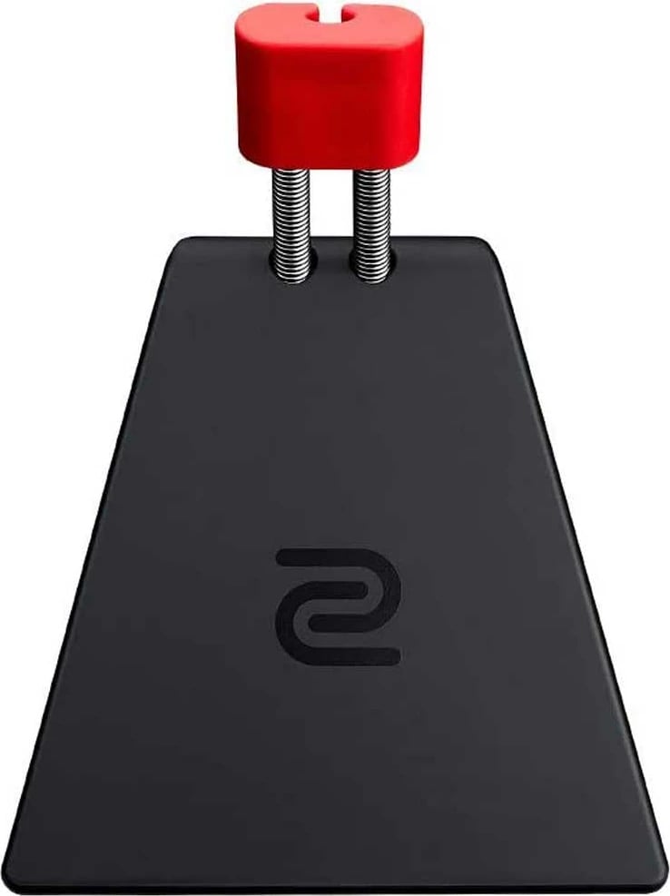 BENQ ZOWIE Camade Cable Management Bungee black-red