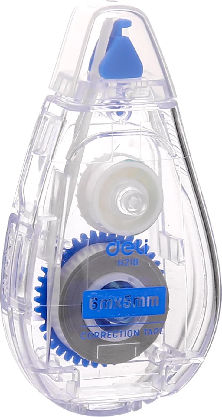 DELI KORREKTORE SHIRIT H21801 1/24