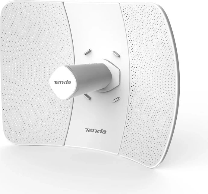 Access point Tenda O9 wireless, 867 Mbit/s, PoE, i bardhë