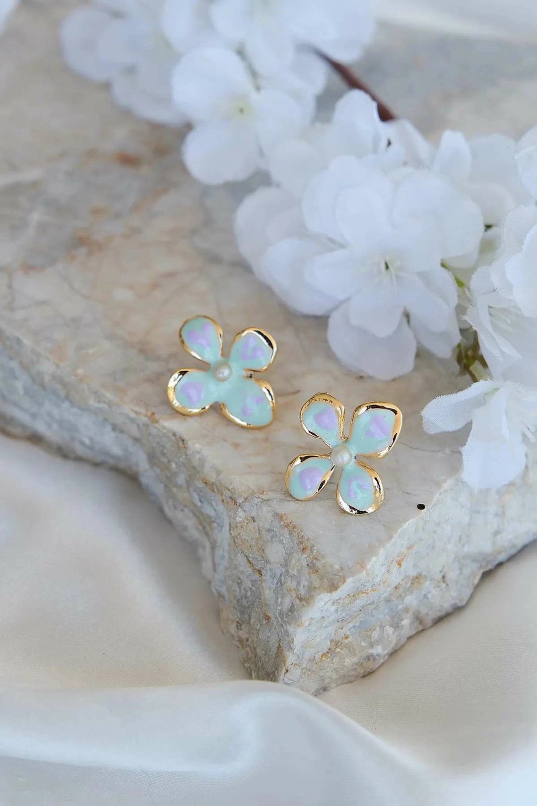 Vathë prej bronzi, ngjyrë ari, Jumeon, Mav-Inc-Sdfkup