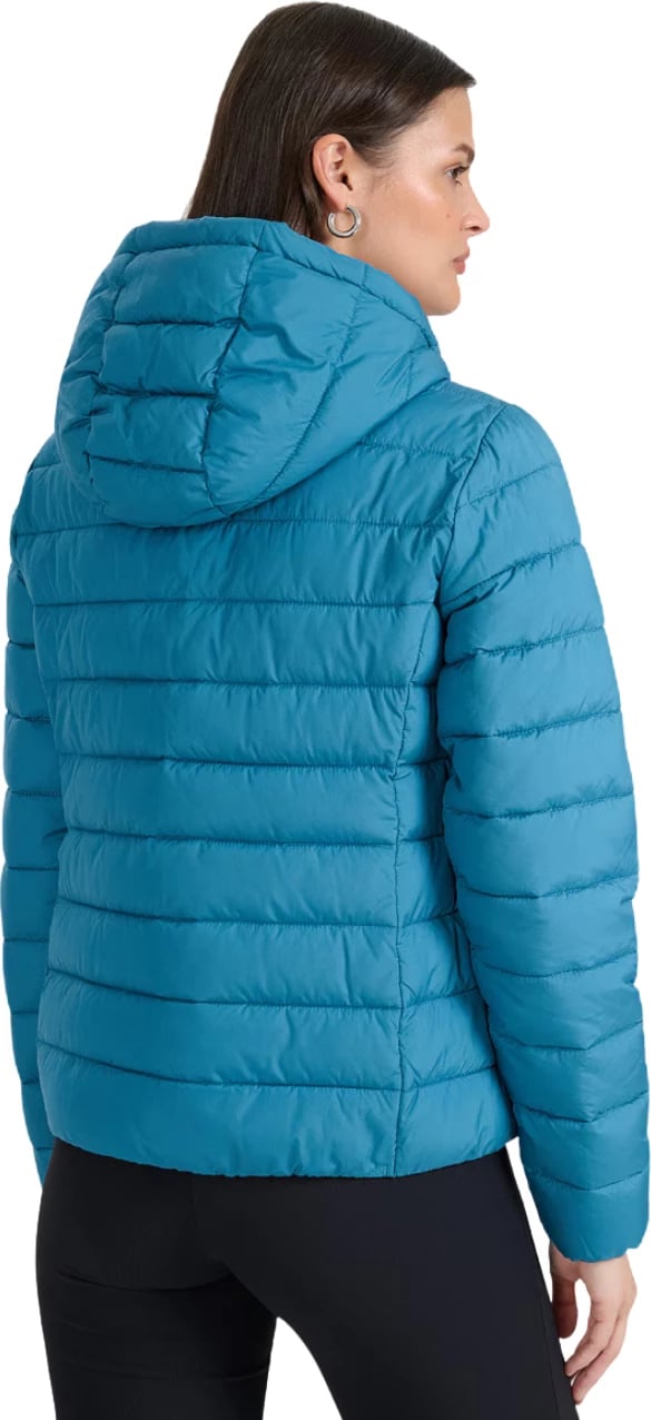 Jakne e hollë për femra 4F, blu